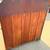 Small Wood Antique Vintage Dresser 13 thumbnail