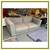 B&b Italia Luis Sofa + Ottoman 4 thumbnail