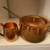 Copper clad saute pan and copper cup 1 thumbnail