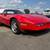 Well-Maintained 1989 Chevrolet Corvette – Convertible V8 Classic 7 thumbnail