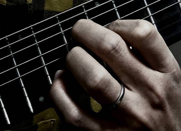 初心者向けロック/ブルースギター教室 / Rock/Blues Guitar Lessons 1