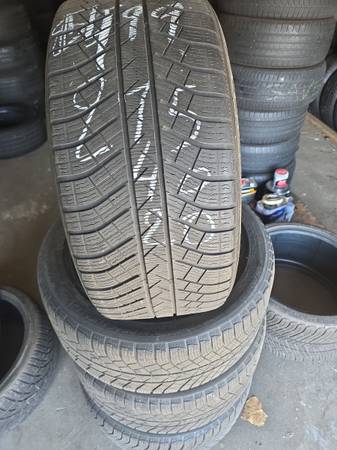 275-40-20 michelin snow 1