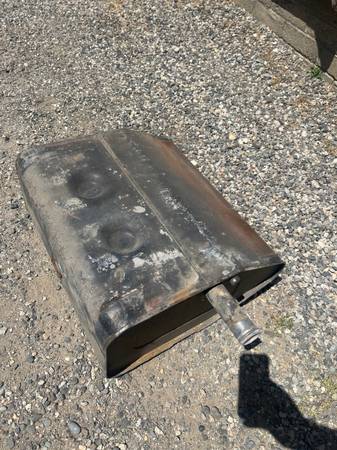 Gas tank - $5063441611239555120