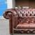 Restoration Hardware Cambridge Leather Sofa 6 thumbnail