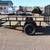 26 H&H H-RS7610-030 76"X10' Rail Side Utility #622308 1 thumbnail