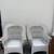 Two Wicker Chairs-As Is-Used 1 thumbnail