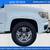 2016 Chevrolet Chevy Colorado Extended Cab Work Truck Pickup 2D 6 ft 16 thumbnail
