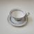 Teacup and Saucer Set by Royal Tettau 1 thumbnail