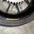 2005 Suzuki sv1000 S forged marchesini rims / rotors / sprocket carrier 6 thumbnail