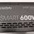 Thermaltake Smart Series 600W 80 PLUS GOLD Power Supply Unit PSU 3 thumbnail