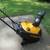 Poulan Pro PR621 snowblower 3 thumbnail