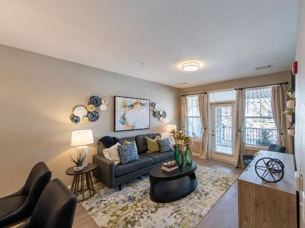 Spacious Bathrooms With Double-sink Vanities, Detached Garages 1