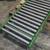 Buschman Gravity Roller Conveyor 23.5" Overall Width 3 thumbnail