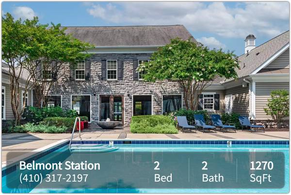 $2,500 / 2br - 1270ft2 - Every Moment Counts: Make This Place Yours! (Elkridge)63694428243841121