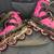Girls Adjustable Rollerblades size 2-5 1 thumbnail