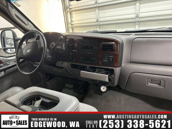 2006 Ford F-250 Super Duty - Photo 14