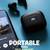 Ausounds Frequency Bluetooth True Wireless Earbuds | 10mm Hi-Fi Driver 13 thumbnail
