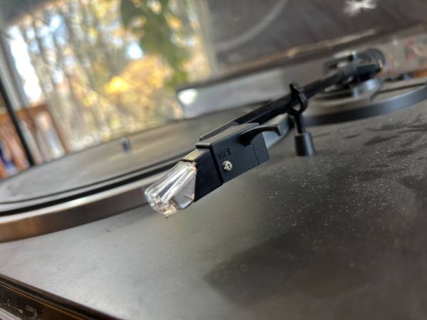 Technics SL-BD20 Automatic Turntable - $80 (Ridgefield Connecticut)63470438782337122