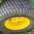 John Deere zero turn commercial lawnmower 60” deck 18 thumbnail