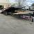 2026 DET207 24X102 Flatbed Trailer 16 thumbnail