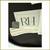 Restoration Hardware Emery Bar Stools, Pair 12 thumbnail