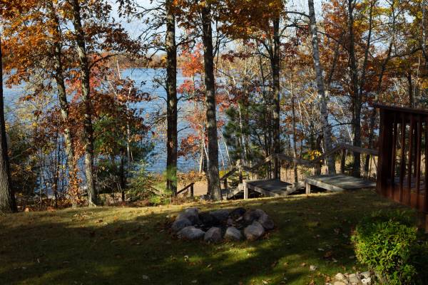 $455,000 / 2br - 1614ft2 - Hermosa casa en Lake George - ¡REDUCCIÓN DE PRECIO! (Outing, MN)64048423069058124