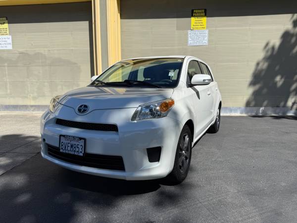 2012 Scion XD - $6,900 (san leandro)63478576888963121