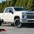2022 Chevrolet Silverado 2500HD Diesel 4x4 4WD Chevy Truck LTZ Crew Ca 1 thumbnail