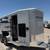 2026 Trails West Adventure II 2-Horse BP Horse Trailer 10 thumbnail