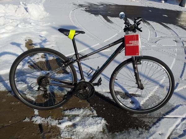 Specialized Ariel, reduced price 1