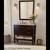 New 3 piece bathroom vanity set 2 thumbnail
