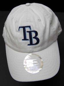 New Tampa Bay Rays baseball cap / hat with logo 1