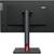 Lenovo ThinkVision P24q-30 24" Class WQHD LCD Monitor - New 4 thumbnail