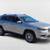 2019 Jeep Cherokee  Latitude Plus SUV 3 thumbnail
