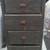Antique Solid Wood Bar / Tool / Kitchen Island Cabinet 3 thumbnail
