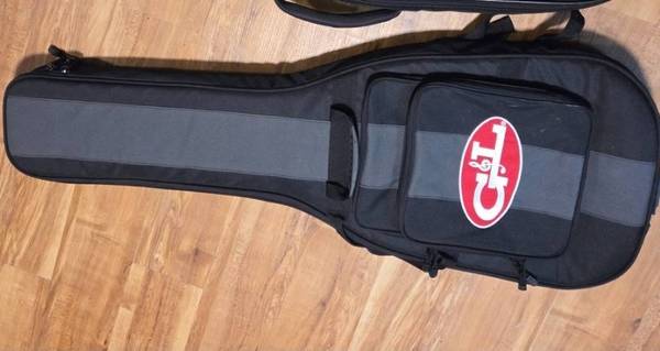 G&L gig bag 1