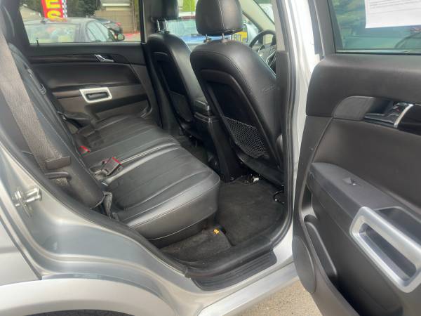 2015 Chevrolet Captiva LT - $4,95063482947645827124