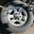 (4) 16″ x 7″ 1996-2002 Toyota 4 Runner Michelin P265/70R16 2 thumbnail
