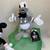RARE DISNEY SET-Micky,Minnie and Donald Duck Japan 8 thumbnail