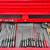 Snap-On Tool Boxes with Tools and keys First Come Gets Them 9 thumbnail