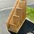 Upright wood storage 1 thumbnail