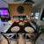 $400--60"x 60" x 36" Costco Counter Height Dining Table 2 thumbnail