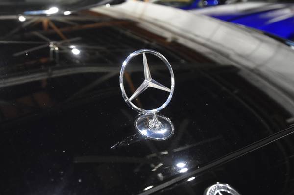2021 Mercedes-Benz Clase S S 580 4MATIC Sedán - $57,692 (¡COCHE DE CALIDAD A PRECIOS ASEQUIBLES!)63624833978497124
