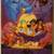 Used Disney Aladdin Flying Carpet pin 1 thumbnail