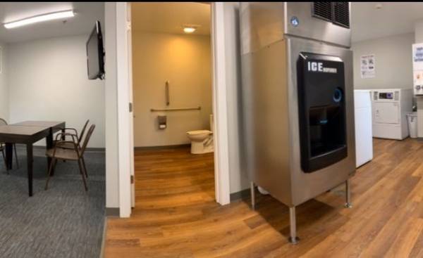 $559 / 1br - Vida en apartamento flexible, ¡sin complicaciones! (1550 Olmstead Dr, Portage, IN)63781350939267122