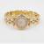 Bertolucci Pulchra 18K 750 Gold Swiss Quartz 7 thumbnail