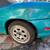 03 mazda miata sky blue hard to find color 2 thumbnail