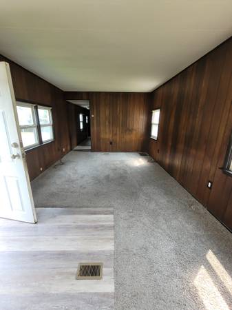 $1,200 / 2br - 800ft2 - Mobile home for rent in Etters, PA! (Etters)64010160247043123