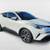 2018 Toyota C-HR  XLE SUV 3 thumbnail