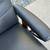 Authentic Ekornes Stressless Leather Recliner Lounge Chair & Ottoman 4 thumbnail